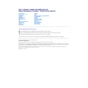 Dell Precision M2400 Workstation