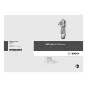 Bosch 0 601 390 909 Drill