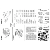 Coleman Propane Camp Stove 5423B701 manual cover