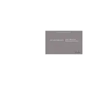 Infiniti QX60 Hybrid 2017 SUV