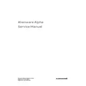 Dell Alienware Alpha Desktop