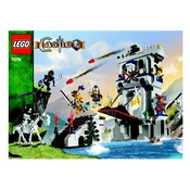 LEGO 7079 manual cover