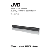JVC TH-D679B