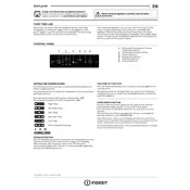 Indesit INC18 T311 UK Fridge