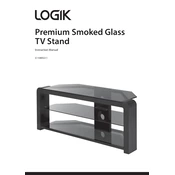 Logik S110MSG11 manual cover