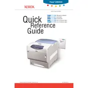 Xerox Phaser 6300 Printer