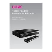 Logik L160STB11