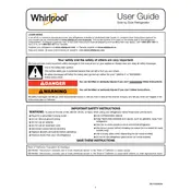 Whirlpool WRS555SIHZ Refrigerator