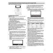 Whirlpool WRX735SDHV Refrigerator