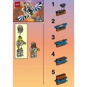 LEGO 1187 manual cover