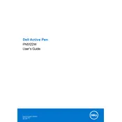Dell PN5122W Active Pen