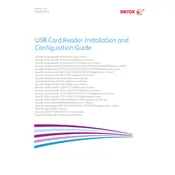 Xerox WorkCentre 3655 Printer