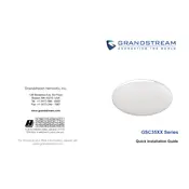 Grandstream GSC3505 Speaker