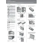 Westinghouse ACC096 Reversal Kit manual cover