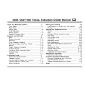 Chevrolet Suburban 2008