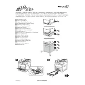 Xerox VersaLink B600 Feed Roller Kit Printer manual cover