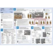 Yamaha RX-A8A Receiver manual cover