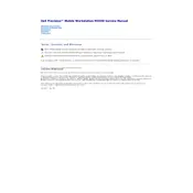 Dell Precision M4500 Workstation