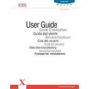 Xerox Phaser 6100 Printer