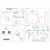 Simrad Pro Series AD80 Autopilot System manual cover