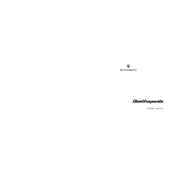 Maserati Quattroporte 2020 Sedan