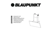 Blaupunkt 5DO69751