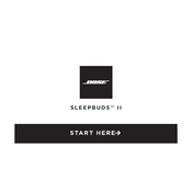 Bose Sleepbuds II