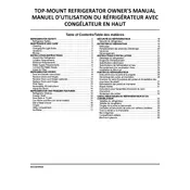 Whirlpool WRT541SZDW Refrigerator