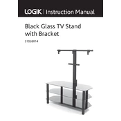 Logik S105BR14 manual cover