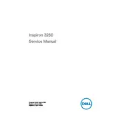 Dell Inspiron 3250 Desktop