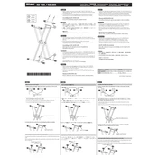 Roland KS-10X manual cover