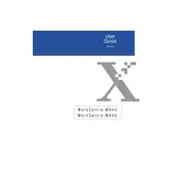 Xerox WorkCentre M940 Printer