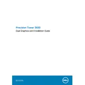 Dell Precision 3630 Tower Workstation