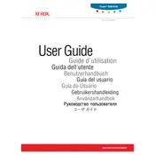 Xerox Phaser 8500 Printer