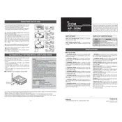 Icom AP-90M Wireless Access Point