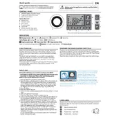 Hotpoint ActiveCare NT M11 9X2SXB UK Dryer