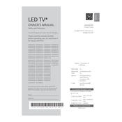 LG 70UQ8000AUB TV