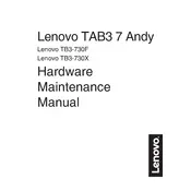 Lenovo TAB3 7 TB3-730F Tablet