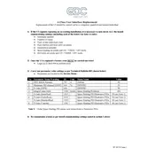 Dimplex A-class ASHP Inverter