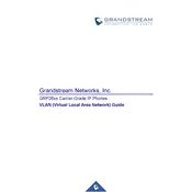 Grandstream GRP2601 IP Phone