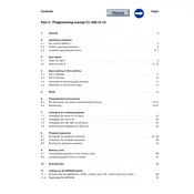 Dürkopp Adler 550-12-12 Sewing Machine