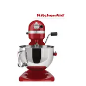 KitchenAid Series 6 KP26M1XMH Mixer manual cover