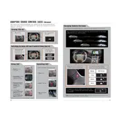 Acura RL Adaptive Cruise Control 2012 Sedan manual cover