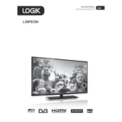 Logik L39FE13N