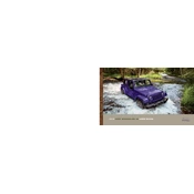 Jeep Wrangler JK 2018 SUV