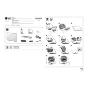 LG C8PUA OLED55C8PUA TV