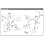 HPI Racing E10 Touring 117426 Race Kit manual cover