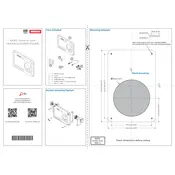 Simrad Pro Series AP60 Autopilot System manual cover