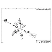 McCulloch MT 260 CLS