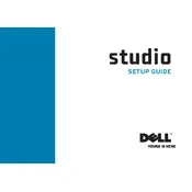 Dell Studio 540 Desktop